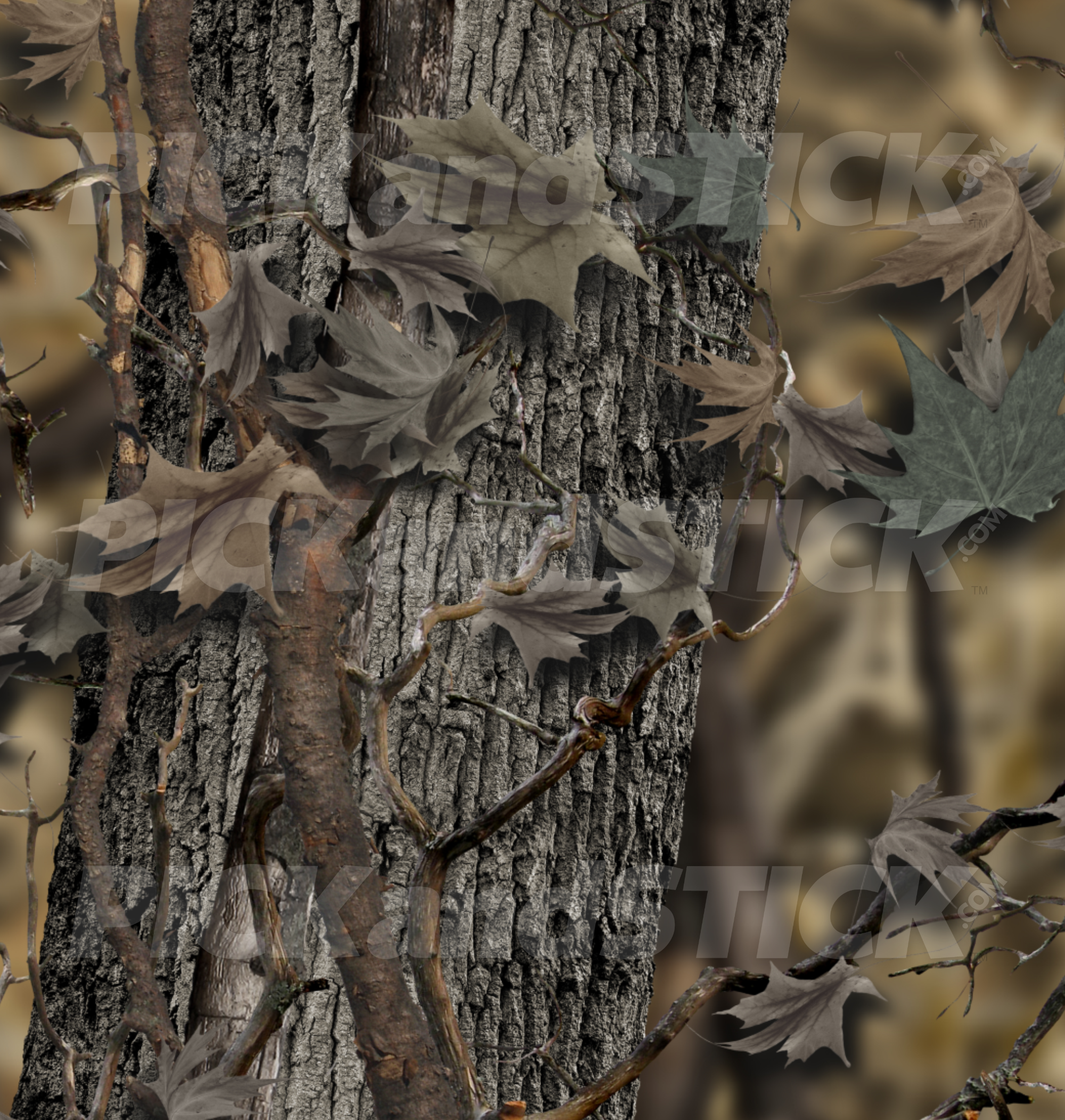 Realtree Xtra Green Wallpaper