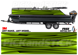 Body Pontoon Wrap