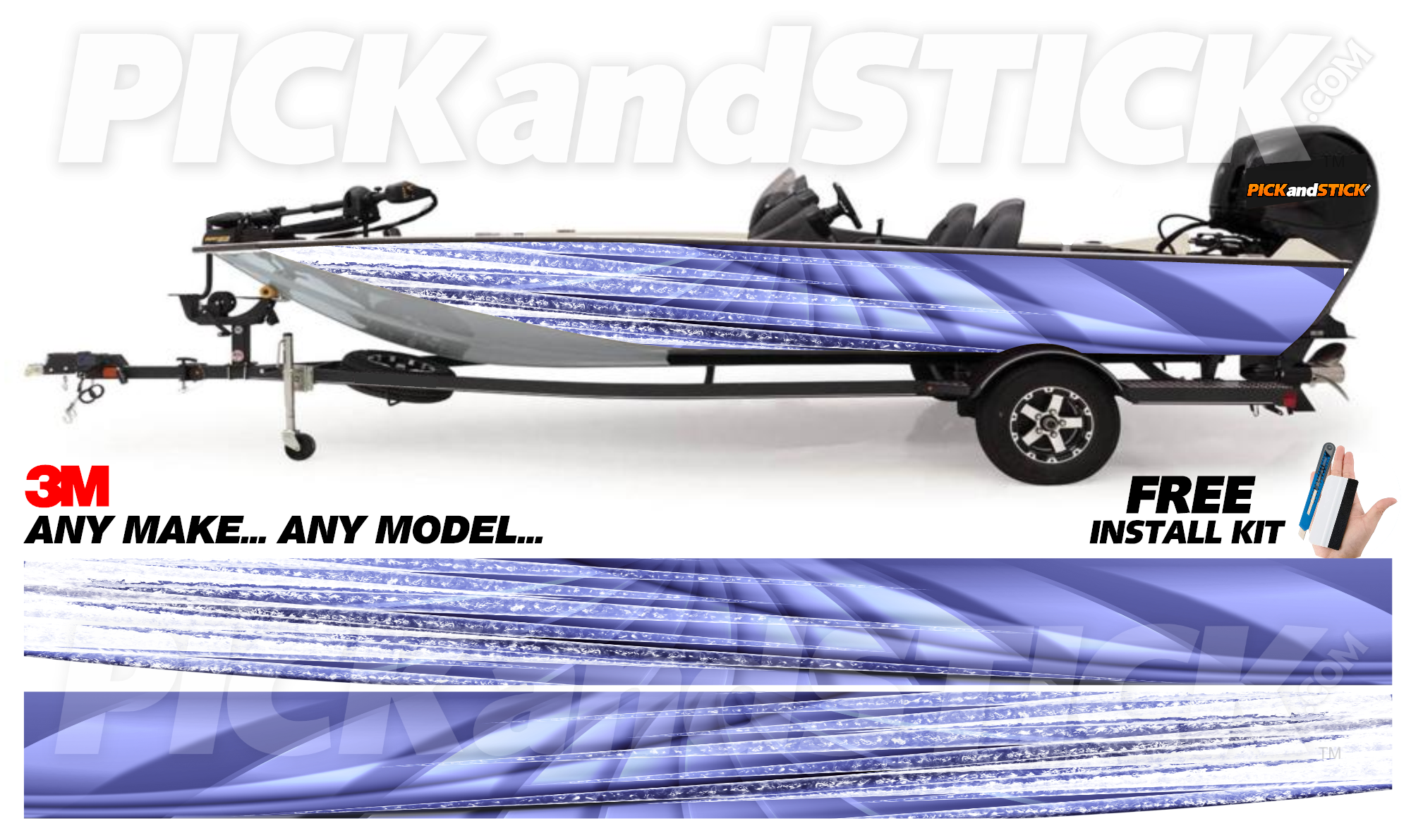 Ice Wrap