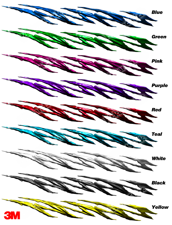 Jagged Graphics - PickandStick.com