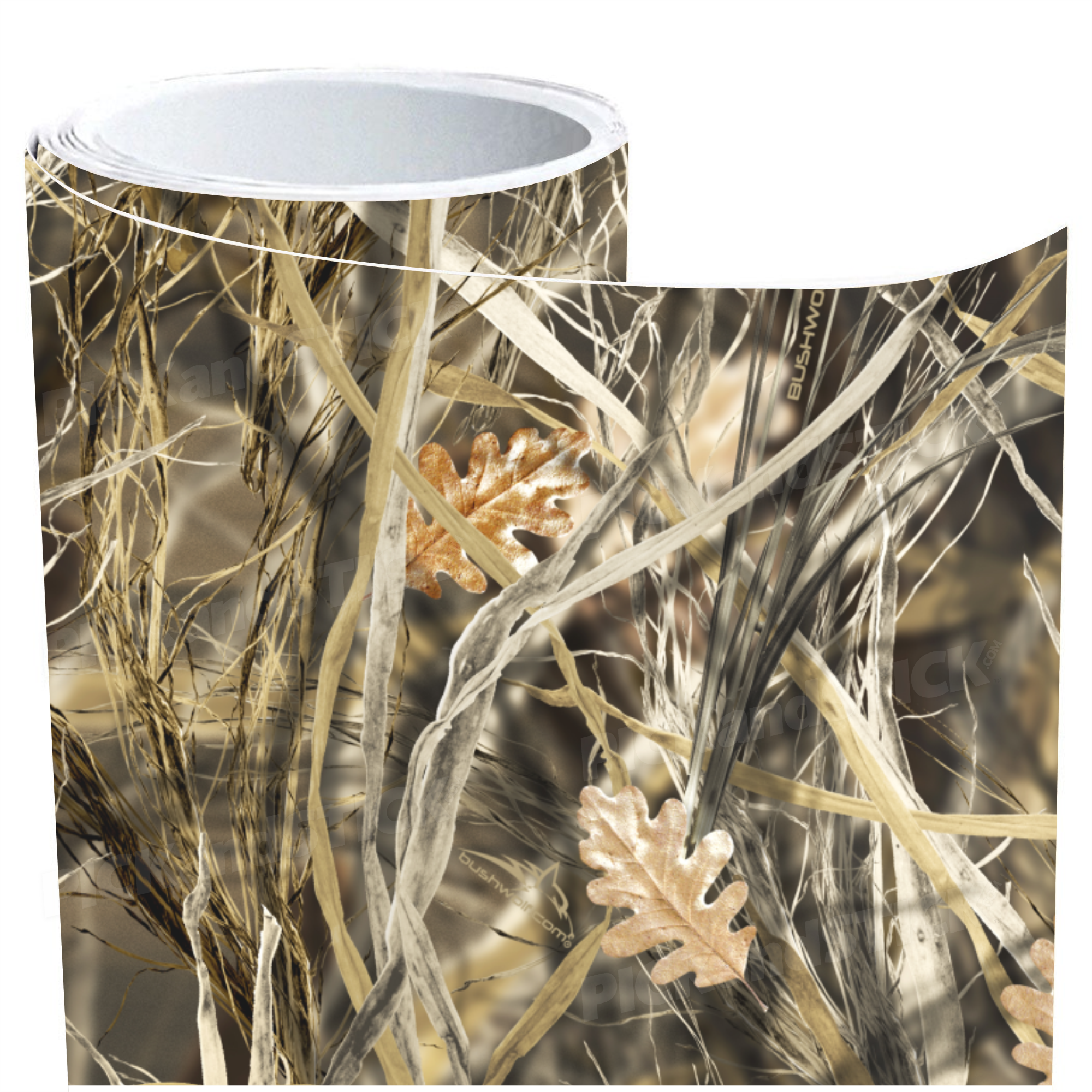 Obliteration Tallgrass Camo Wrap