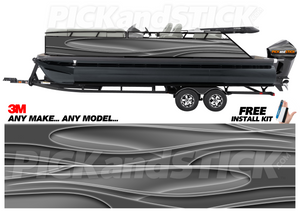 Flow Pontoon Wrap