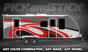 Waver RV Wrap