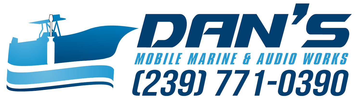 Dan's Mobile Marine