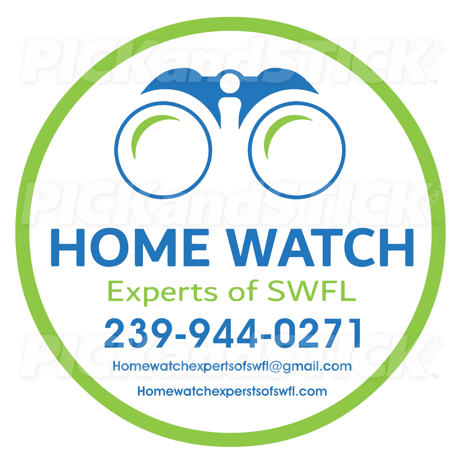 Home Watch of SWFL