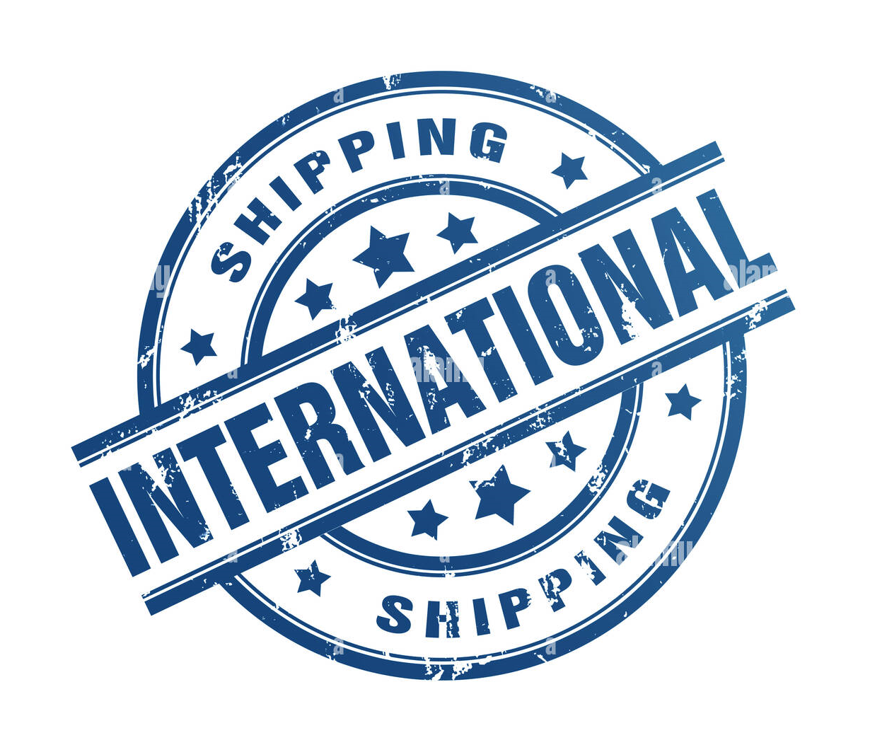 International Shipping